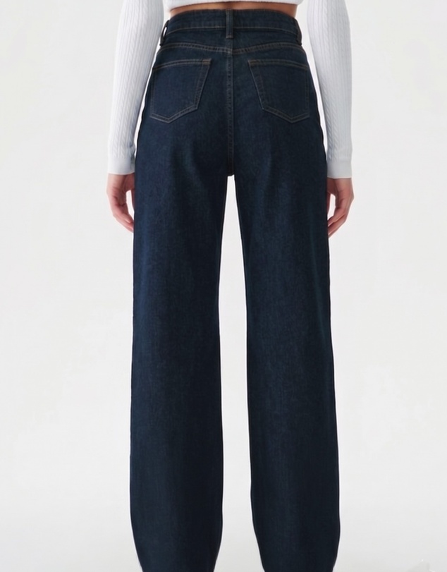 Calli - Wilder Jeans