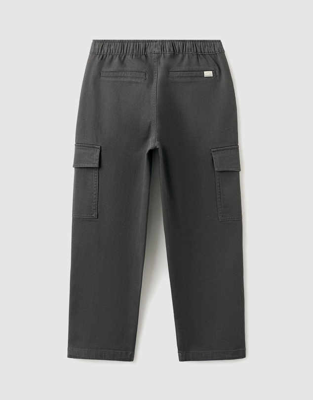 M.N.G - Saturno Turkey Trousers - Teens