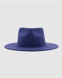 FORD MILLINERY - Boy Fedora