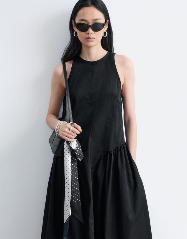 & Other Stories - PA Piper Midi Dress
