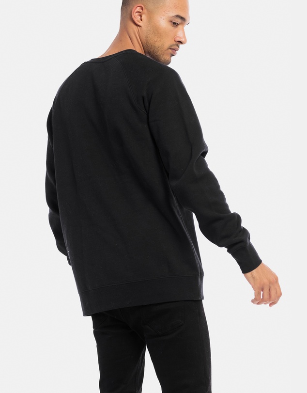 Stock & Co. - Initials Crewneck