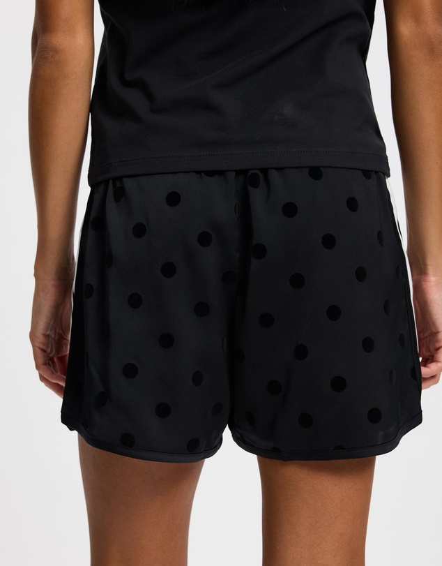 adidas Originals - Polka Dots Sprinter Shorts