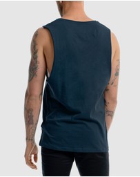 DVNT - 6-Pack Devoid Premium Tank