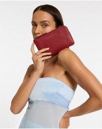 Status Anxiety - Smoke and Mirrors Pouch
