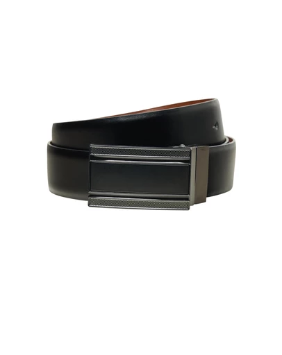 yd. - Fredrick Reversible Belt
