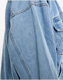 Vintage by The Real Deal - Pre Loved - 90s Wrangler Denim Jacket