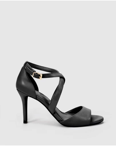 Nude Footwear - Carter