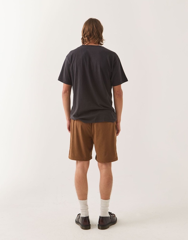 Brixton - Everyday Corduroy Short