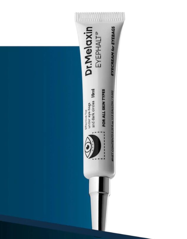 Dr Melaxin - Eyephalt Eyebag Cream 10ml