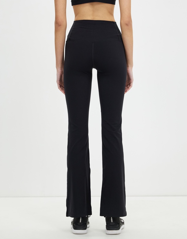 Nike - Zenvy Dri-FIT High-Waisted Flared Leggings