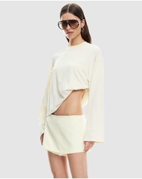 Lioness - Bloom Long Sleeve Top