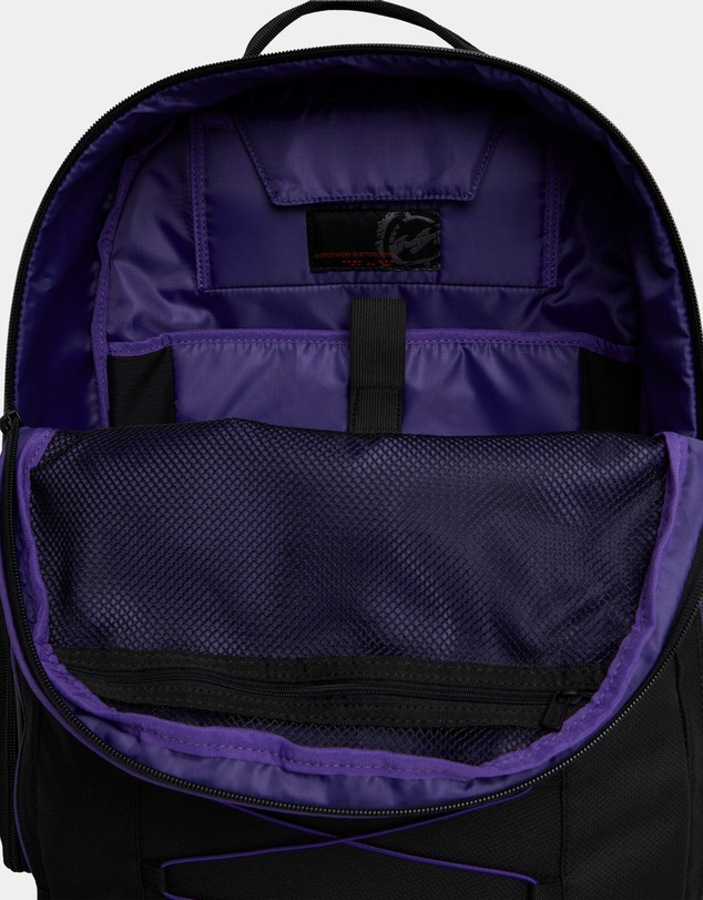 Billabong - Chrome Backpack