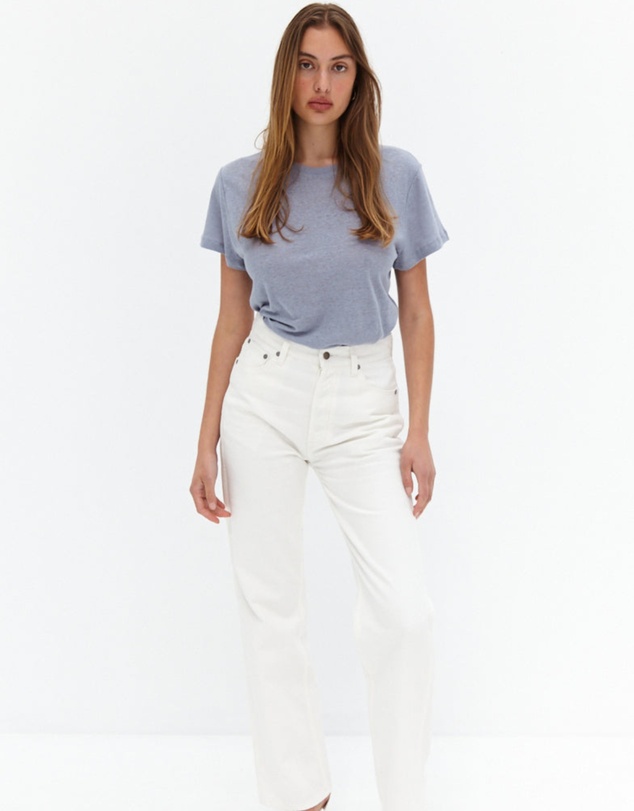 Style Addict - Slouchy Tee