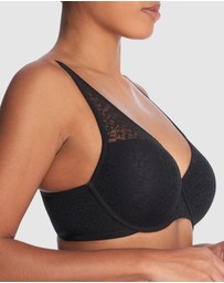 Natori - Pretty Smooth Wired Full Coverage Contour Bra