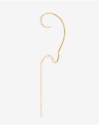 Jackie Mack - Glimmer Ear Cuff