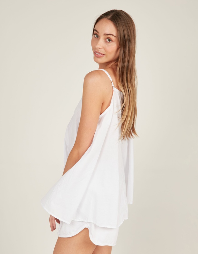 Primness - Lourve Cami