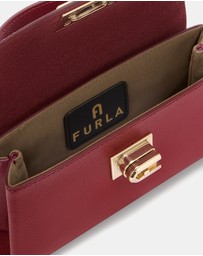 Furla - 1927 Mini Crossbody Top Handle Bag