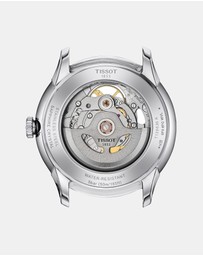 Tissot - Chemin des Tourelles Squelette