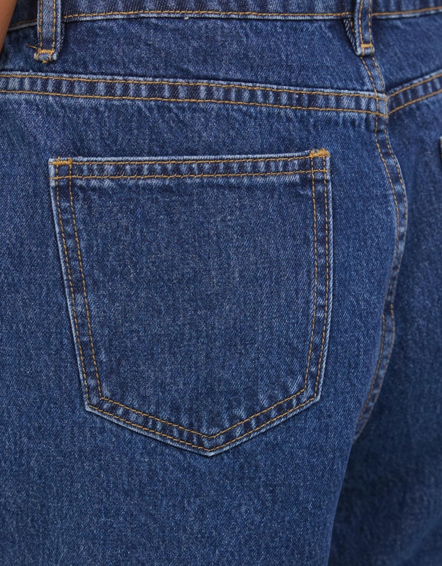 Calli - Matisse Denim Shorts