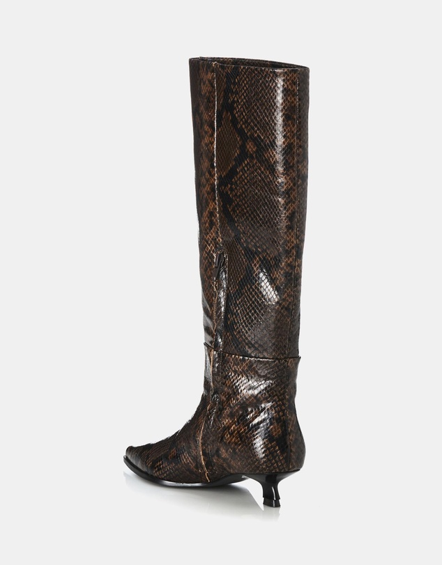 Alias Mae - Ash Boots