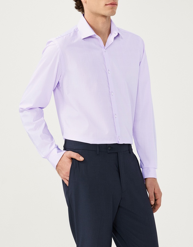 Van Heusen - Classic Check Shirt