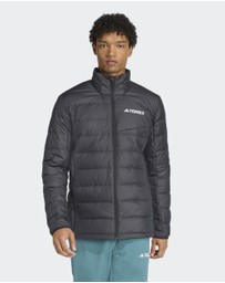 adidas Performance - Terrex Multi Light Down CLIMAWARM Jacket Mens