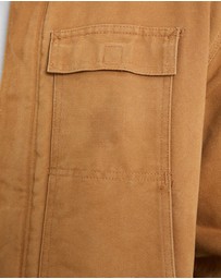 Vintage by The Real Deal - Pre Loved - Vintage Carhartt 'Arctic' Workwear Jacket