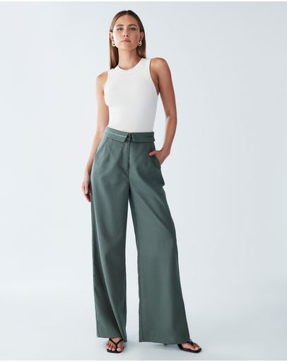 Dark Olive