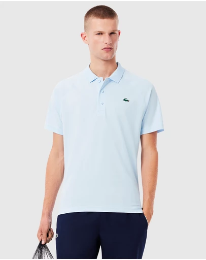 Lacoste - Core Performance Polo