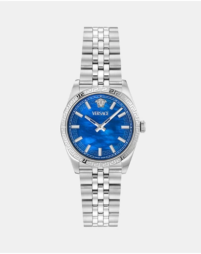 Versace - Millenyium Lady Watch