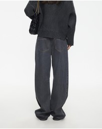 Lioness - Renacida Jeans - ICONIC EXCLUSIVE