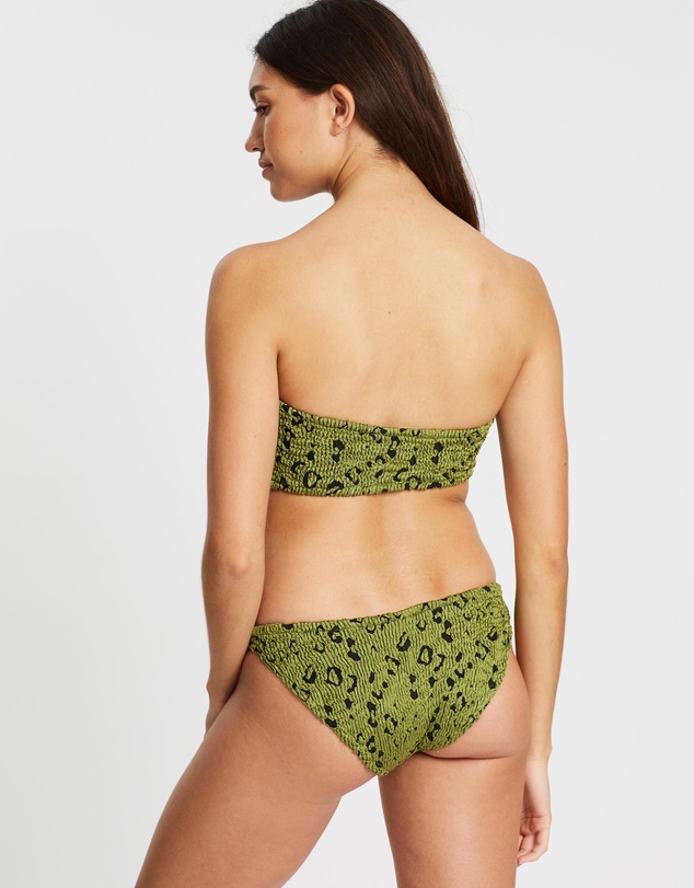 Hunza G - Gabrielle Bikini Set