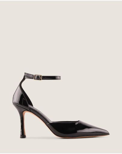 BLACK PATENT