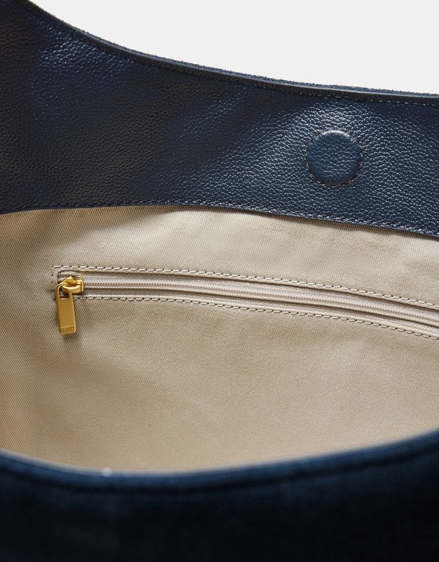 MIMCO - Shield Hobo Bag