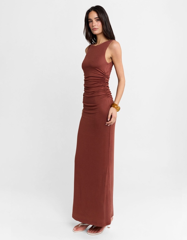 Madison The Label - Rossi Maxi Dress