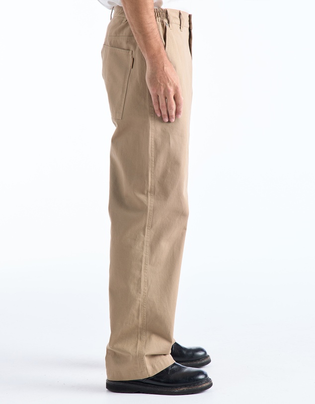 Nana Judy - Vincent Drill Pant