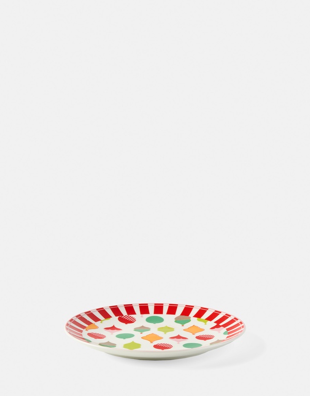HOTTIE - Jollie 16-Piece Plate Set