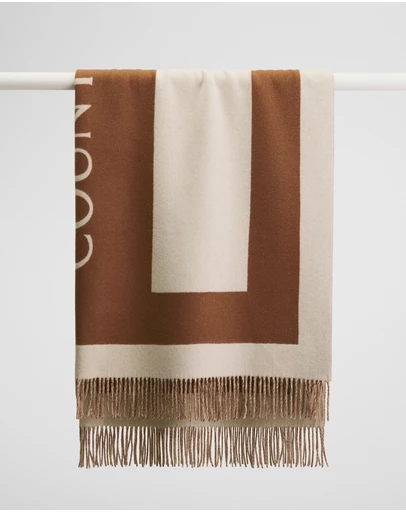 Country Road - Haven Throw