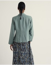 Seasalt - Blinker Blazer