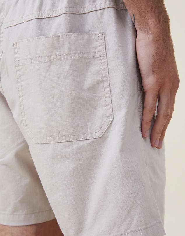 Cotton On - Easy Shorts - ICONIC EXCLUSIVE