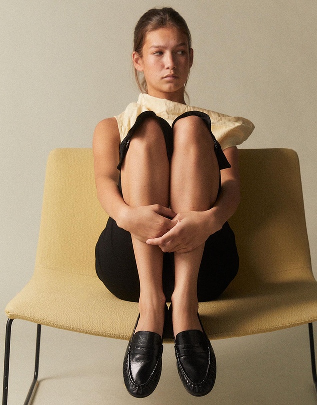 Alias Mae - Ivana Loafers