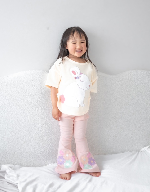 WITH LOVE FOR KIDS - Bell Bottoms - Babies - Kids