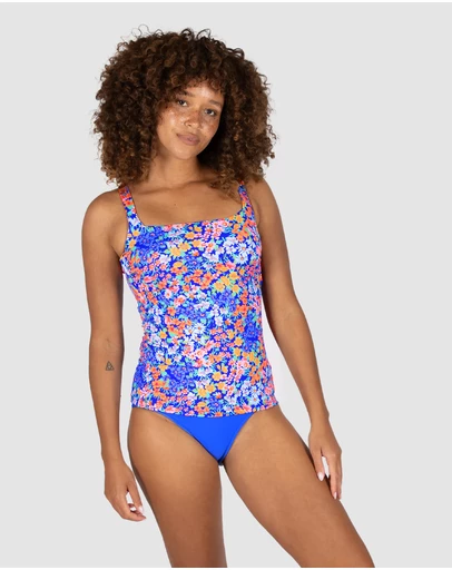 Baku Swimwear - Biarritz Multi-Fit Singlet Top