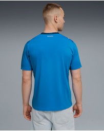 Puma - Iceland 2026 Home Jersey - Men