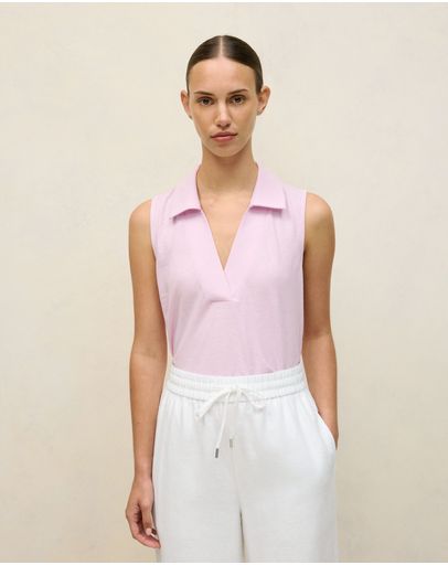 Soft Lilac