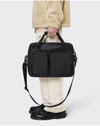 RAINS - Texel Tech Bag