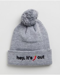 ONEBYONE - Chilly Beanie