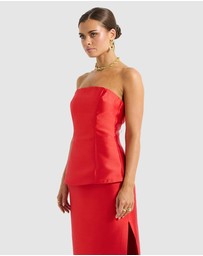 Pasduchas - Pippa Bodice
