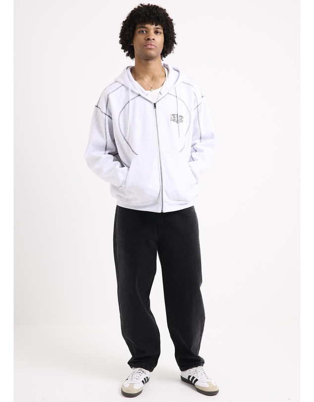 Spencer Project - Harring Zip Hoodie