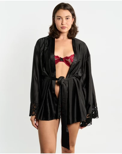 Chouchou Intimates - Xara Robe